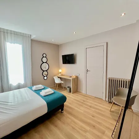 Guest house Le Five Tellier - Blossom Reims